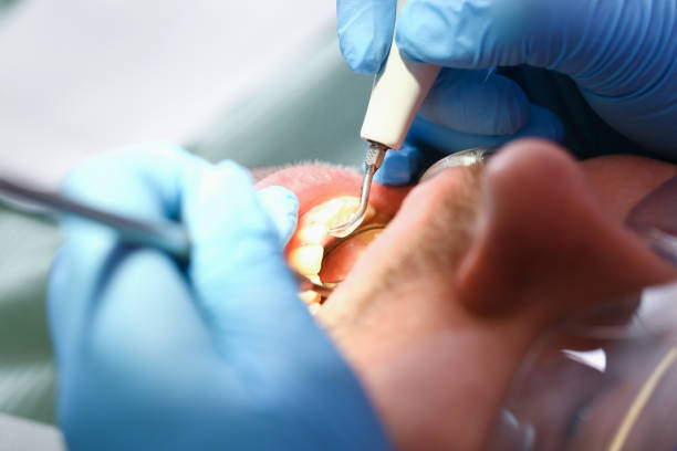 Best Emergency Orthodontic Repairs in Barnesville, GA