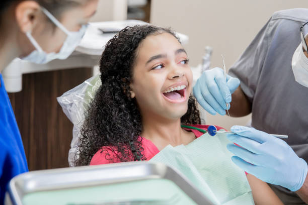 Best Weekend Emergency Dentist in Barnesville, GA