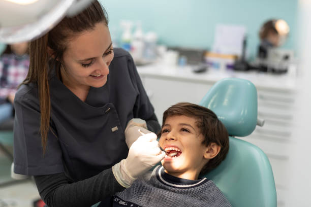 Best Emergency Orthodontic Repairs in Barnesville, GA