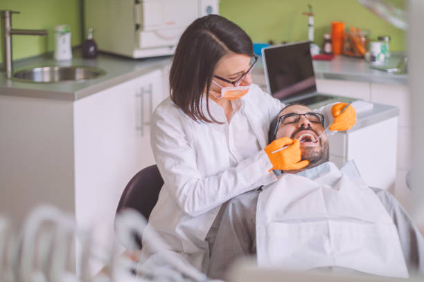 Best Same-Day Emergency Dentist in Barnesville, GA