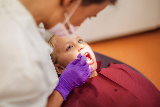 Best Emergency Broken Tooth Repair in Barnesville, GA