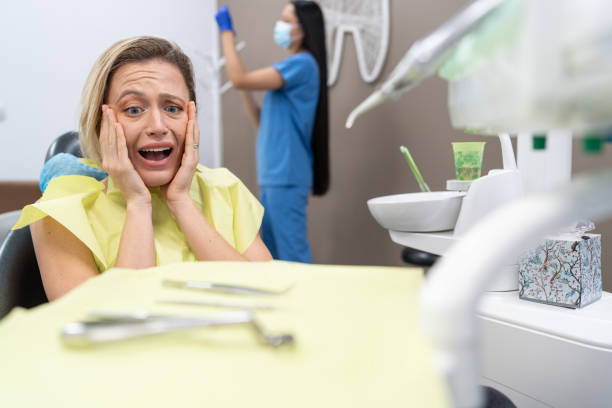 Best Emergency Treatment for Toothache in Barnesville, GA