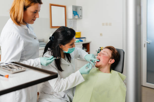 Best Emergency Dental Surgery in Barnesville, GA