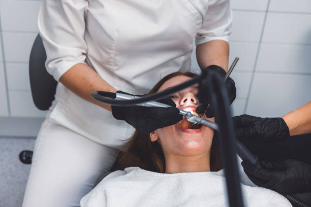 Best Emergency Tooth Extraction in Barnesville, GA