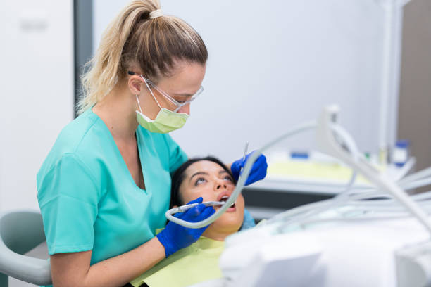 Best Emergency Root Canal Treatment in Barnesville, GA