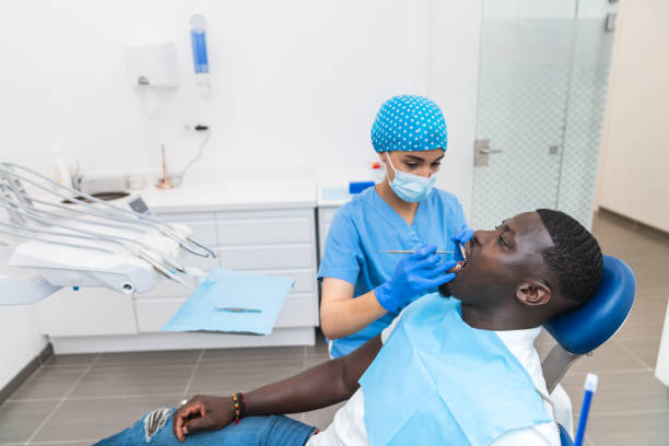Best Emergency Wisdom Teeth Removal in Barnesville, GA