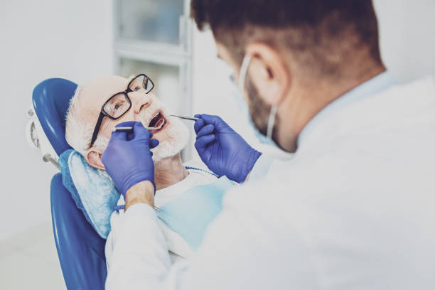 Best Emergency Dental Care for Trauma or Injury in Barnesville, GA